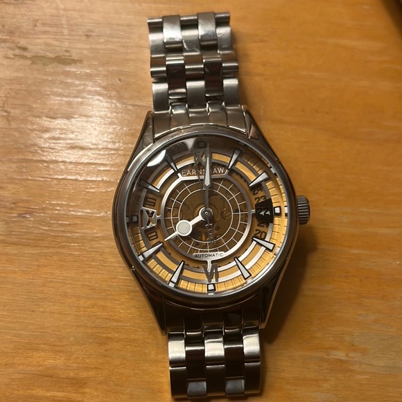 Other - Thomas Earnshaw watch